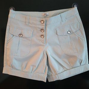 Never worn shorts
